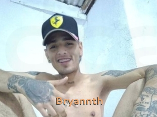 bryannth Du Cul A Gogo
