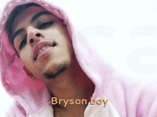 bryson_boy Du Cul A Gogo