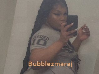 Bubblezmaraj