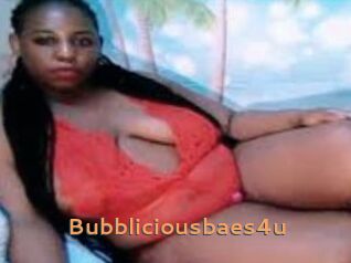 Bubbliciousbaes4u