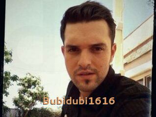 Bubidubi1616