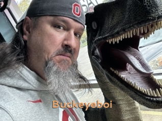 buckeyeboi Du Cul A Gogo