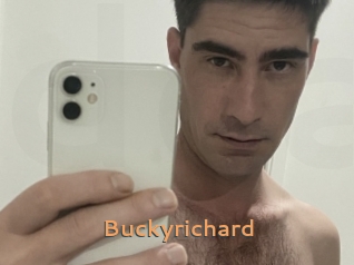 buckyrichard Du Cul A Gogo