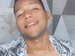 Bugdick41