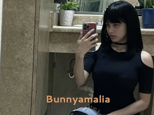 Bunnyamalia