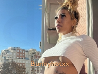 Bunnyhotxx