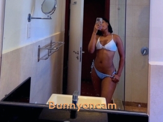 Bunnyoncam