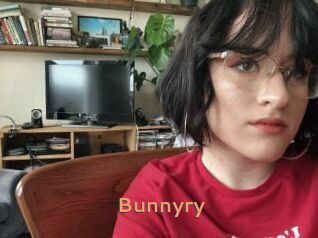 Bunnyry