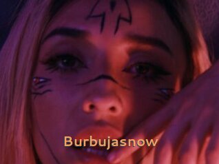 Burbujasnow