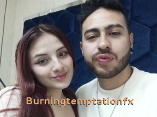 burningtemptationfx Du Cul A Gogo