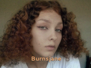 Burnsjane
