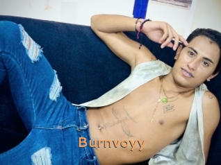 burnvoyy Du Cul A Gogo
