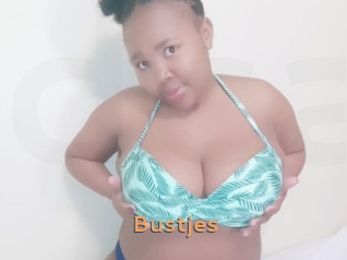 Bustjes