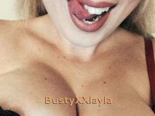 BustyXXlayla