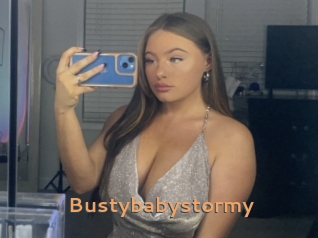 Bustybabystormy