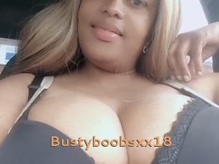 bustyboobsxx18 Du Cul A Gogo
