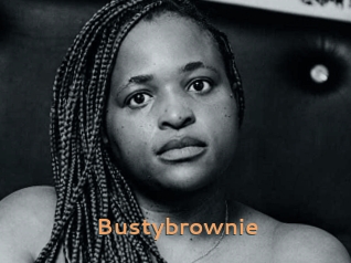 Bustybrownie