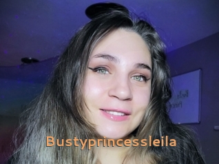 Bustyprincessleila