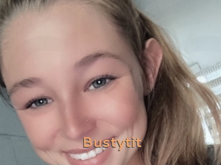 Bustytit