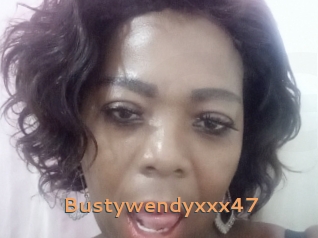 Bustywendyxxx47