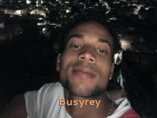 Busyrey