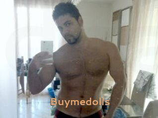 Buymedolls