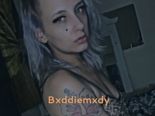 Bxddiemxdy