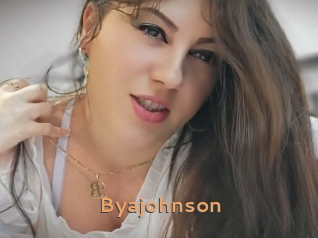 byajohnson Du Cul A Gogo