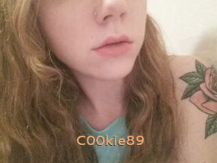 C00kie89 Du Cul A Gogo