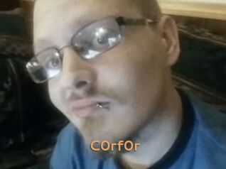 C0rf0r Du Cul A Gogo