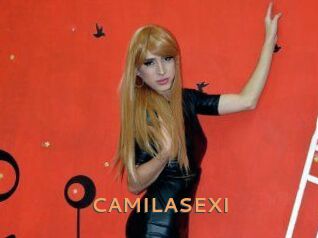 CAMILASEXI Du Cul A Gogo