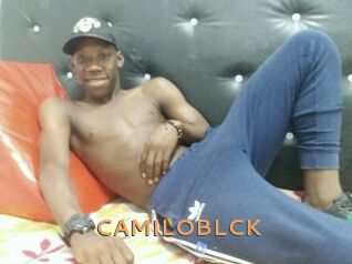 CAMILOBLCK Du Cul A Gogo