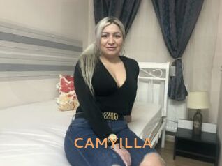 CAMYILLA