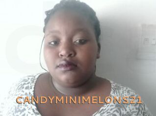 CANDYMINIMELONS21