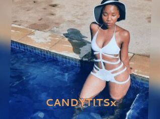 CANDYTITSx Du Cul A Gogo