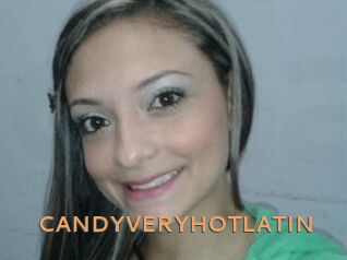 CANDYVERYHOTLATIN