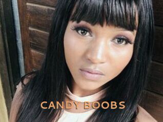 CANDY_BOOBS Du Cul A Gogo