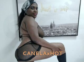 CANELAxHOT