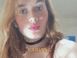 CARI19X Du Cul A Gogo