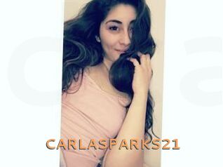 CARLA_SPARKS21