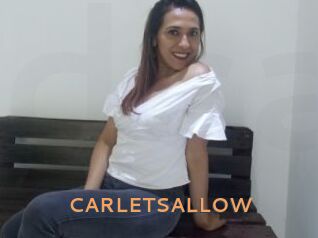 CARLETSALLOW
