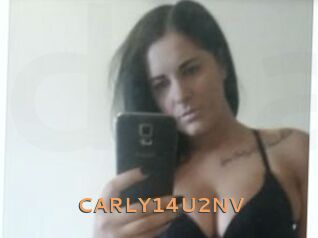 CARLY14U2NV