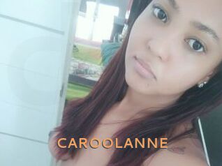 CAROOLANNE