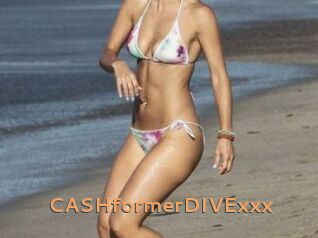 CASHformerDIVExxx