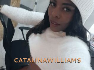 CATALINAWILLIAMS