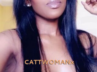 CATTWOMANx