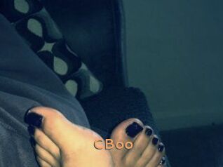 C_Boo