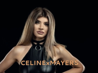 CELINExMAYERS