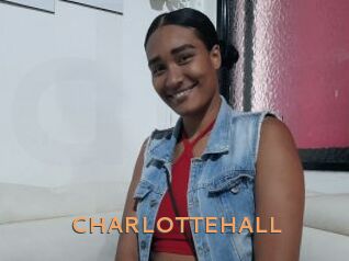 CHARLOTTEHALL