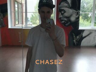 CHASE_Z Du Cul A Gogo